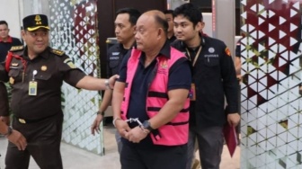 Bukan Sekadar Salah Kelola: Ada Pola 'Titip Proyek' di Balik MBG?