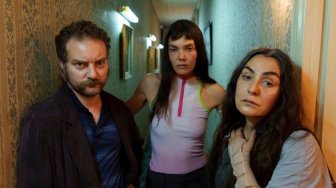 The Marked Woman Baru Mendarat di Netflix: Sajikan Teka-teki Identitas yang Bikin Penasaran