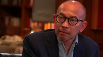 Jejak Karier Chatib Basri, Ekonom Bertangan Dingin yang Diisukan akan Gantikan Purbaya