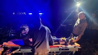 Mukjizat di Jurang: Drama 7 Hari Penyelamatan Cakra dari Jalur Maut Semeru