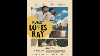 Review Nobody Loves Kay: Representasi Perjuangan Gamer Menuju Puncak Dunia!