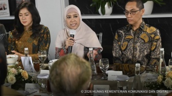 175 Platform Digital Sudah Diperiksa Komdigi, Netflix, Shopee dan PUBG Termasuk