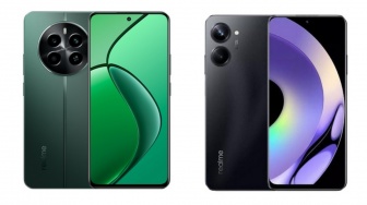 4 HP realme dengan Chipset Snapdragon dan RAM 8 GB Termurah Juni 2026