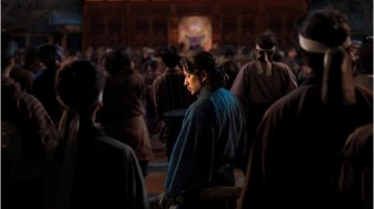 Review Serial Last Samurai Standing: Perjalanan Heroik Shujiro yang Tragis!
