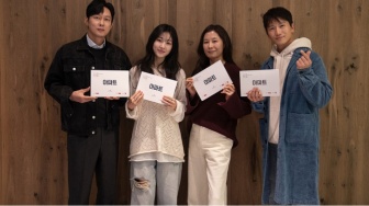 Drakor Apartment Tayang Juli, Ini Jajaran Pemeran Utama yang Penuh Bintang