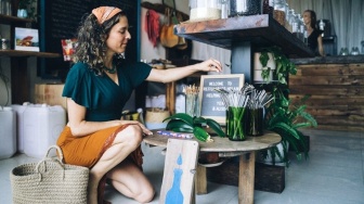 Gen Z dan Impulsive Buying yang Bertabrakan dengan Zero Waste, Relate?