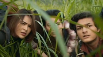 Horor Gunung Welirang: Kesalahan Fatal Pendakian di Film Dusun Mayit (2025)