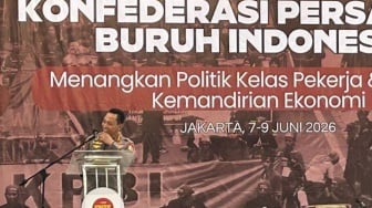 Kapolri Listyo Sigit Mau Jadi Aktivis, Sebut Rata-rata Masuk Kabinet: Selamat Ya!