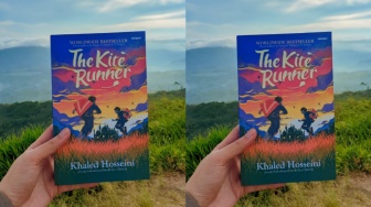 Penebusan Dosa Masa Lalu dalam Novel The Kite Runner Karya Khaled Hosseini