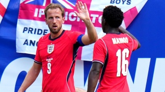 Inggris Cuma Menang 1-0 Lawan Kontestan Telemah Piala Dunia 2026, Begini Pembelaan Thomas Tuchel