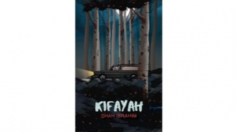 Kifayah, Novel Misteri Spiritual yang Sulit Dilepaskan