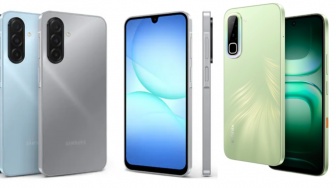 Adu Kuat Infinix HOT 70 dan Samsung Galaxy A17 LTE, Mana yang Paling Worth It?