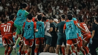 Timnas Indonesia Lolos Semifinal Piala AFF U-19 2026 Usai Kalahkan Vietnam