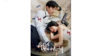 Review Embrace in the Dark Night: Sinematografi Misteri yang Niat Banget