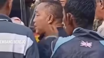Ahmad Nasuhi Tabrak 5 Orang hingga 2 Tewas, Mengapa Eks Terpidana Korupsi Ini Sudah Bebas?