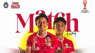Cara Timnas Indonesia U-19 Lolos ke Semifinal Piala AFF U-19 2026