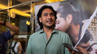 Tembus 34 Negara, Serial Love & 10 Million Dollars yang Dibintangi Giorgino Abraham Raih Rekor MURI