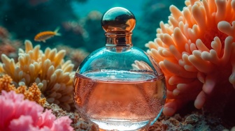 5 Parfum Aquatic Lokal untuk Siang Hari, Wanginya Segar dan Tidak Bikin Enek