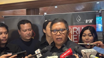 Abaikan Aspirasi Rakyat Berujung Korupsi, PDIP: Kasus BGN Harusnya Bisa Dicegah Sejak Awal!