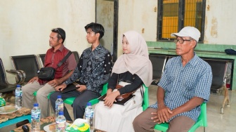 Harapan Baru Pasca Musibah, Universitas Budi Luhur Beri Beasiswa Nusantara untuk Siswa Aceh Tamiang
