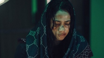 Kemunafikan Berkedok Agama di Film Tuhan, Izinkan Aku Berdosa