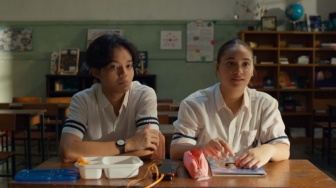 Film Nobody Loves Kay dan Sisi Gelap yang Jarang Dibahas dari Dunia Esports