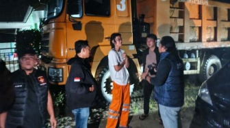 6 WN Tiongkok Dilaporkan Berada di Aceh Selatan, Tujuan Kedatangan Masih Misterius