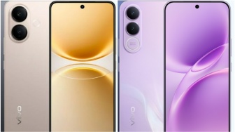 Lebih Murah Rp1,8 Juta, Ini Adu Spesifikasi Vivo V70 Lite vs Vivo V70 FE
