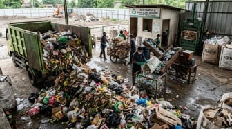 Less Waste Hulu ke Hilir: Mengapa Pencegahan Sampah Harus Jadi Prioritas?