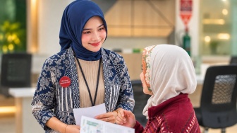 Satu Seperempat Abad Melayani Negeri, PT Pegadaian Konsisten Terdepan Melayani Masyarakat