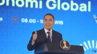 Perkuat Sistem Keamanan, DPRD DKI Dukung Integrasi CCTV Lintas Instansi
