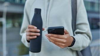Tren Bawa Tumbler Makin Populer, Sudahkah Benar-Benar Ramah Lingkungan?