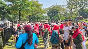 The Rise of Jamu Culture, Gerakan Mengajak Generasi Muda Bangga Minum Jamu