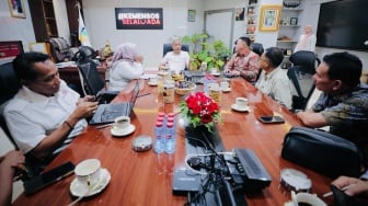 Wamensos Minta Aceh Utara Penuhi Syarat Pembangunan Sekolah Rakyat Permanen