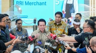 BRI Siap Dukung Tenor KPR Hingga 40 Tahun, Akses Peroleh Rumah Kini Makin Terjangkau