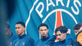 Manchester United Borong Gelandang! Ederson Datang, Bintang PSG Masuk Radar