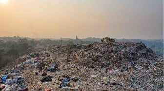 Ekspor Sampah Plastik Disebut Solusi Daur Ulang, Penelitian Ungkap Dampak Kesehatannya