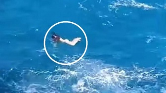 Dibalik Viral Video Wisatawan Terseret Ombak, Terungkap Masalah 'Pelik' Wisata Apparalang Bulukumba