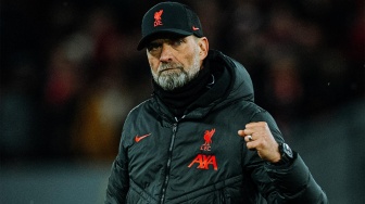 Al-Ittihad Coba Gaet Jurgen Klopp sebagai Direktur Teknis