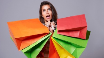 Belanja saat Habis Bukan saat Promo, Cara Sederhana Memulai Less Waste
