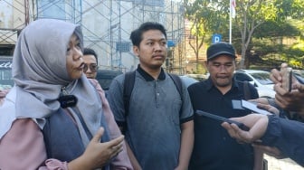 Masih Menggantung, Kasus Pemukulan Jurnalis di Surabaya Tak Kunjung Naik Penyidikan