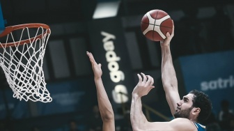 Bandung Arena Membara! Satria Muda Sukses Balas Dendam, Bekuk Bogor Hornbills demi Samakan Kedudukan