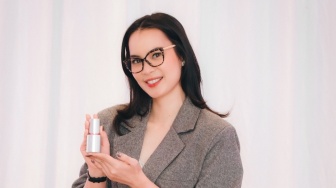 Skincare Berbasis Exosome Kian Populer, Apa Bedanya dengan Formula Biasa?