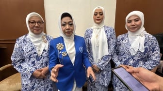 Pengusaha Perempuan di Banten Didorong Optimalkan AI dan Digitalisasi Produk