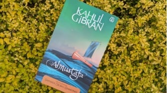 Mencintai Kehidupan dengan Bekerja: Refleksi Almustafa Karya Kahlil Gibran