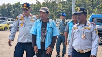 Jukir Liar Jakarta Tak Cuma Dirazia: Bakal Dilatih Kerja atau Dipulangkan ke Kampung!
