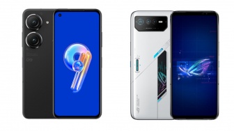4 HP Asus dengan Chipset Snapdragon dan RAM 8 GB Paling Murah Juni 2026