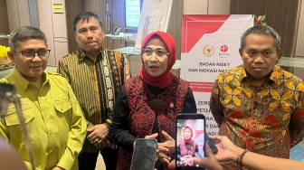 Hetifah Dorong Pembentukan Fakultas Peternakan Unmul demi Ketahanan Pangan Kaltim