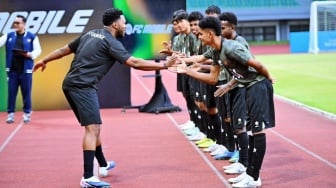 Bikin Heboh Bekasi, Eks Liverpool Daniel Sturridge Mendadak Muncul di Episode 4 Second Chance
