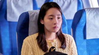 Angkat Kisah Nyata, Kim Min Ha Perankan Pembelot Korut di Film 'Hana Korea'